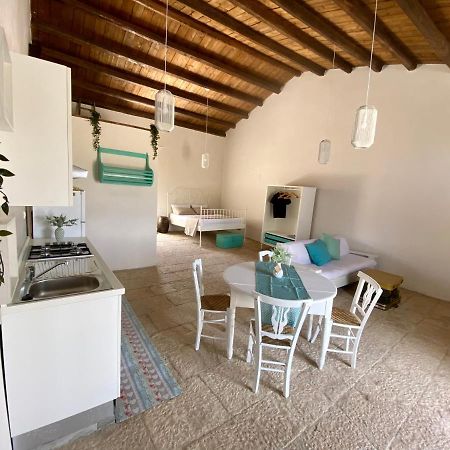 La Dimora Delle Coste Apartment Comiso Exterior photo