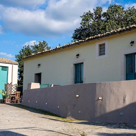 La Dimora Delle Coste Apartment Comiso Exterior photo