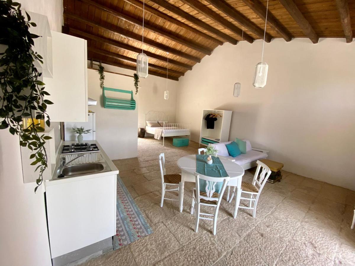 La Dimora Delle Coste Apartment Comiso Exterior photo