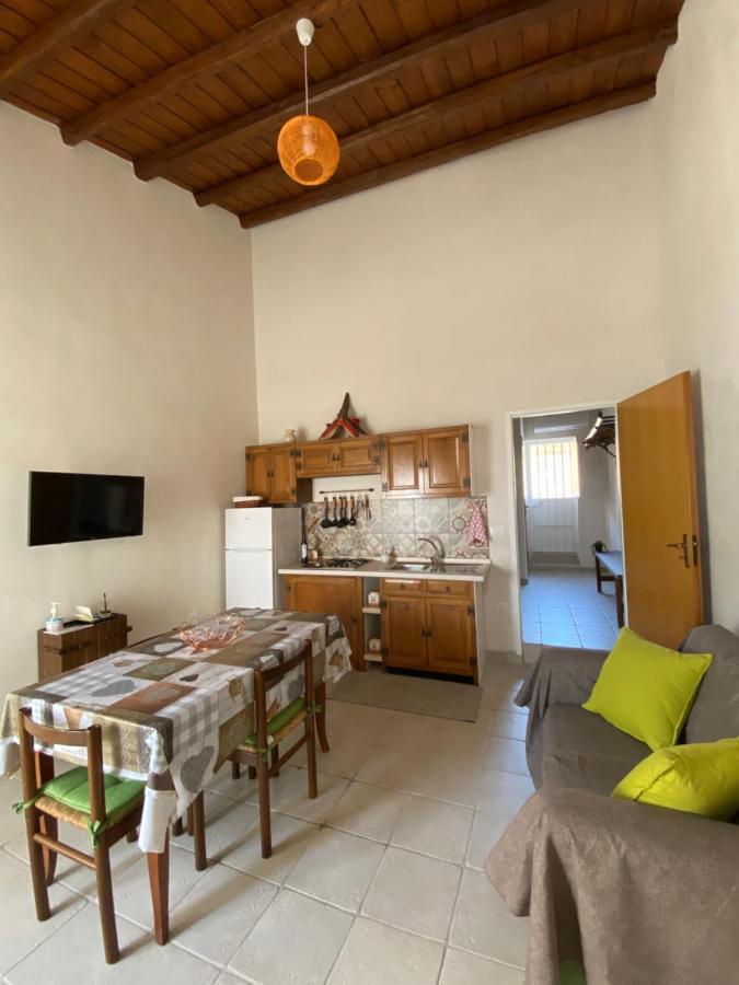 La Dimora Delle Coste Apartment Comiso Exterior photo